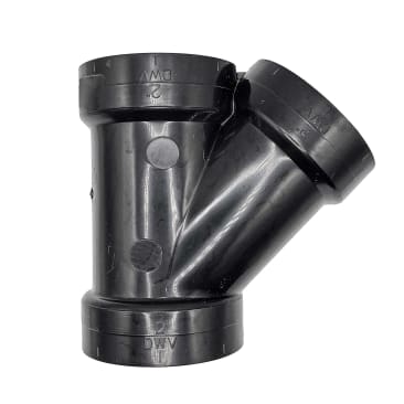 ABS WYE Image 1