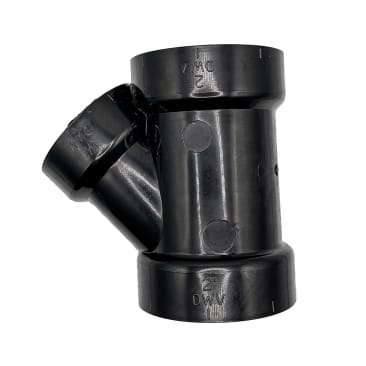 ABS WYE Image 1