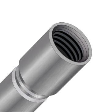 CONDUIT ALUMINUM Image 1