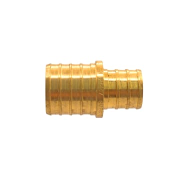 PEX INSERT COUPLING Image 1