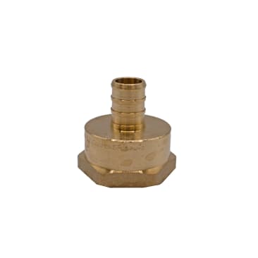 PEX INSERT ADAPTER Image 1