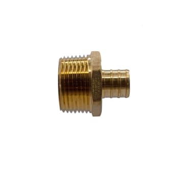 PEX INSERT ADAPT Image 1