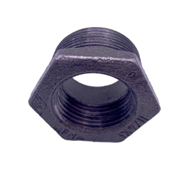 BLK MALL BUSHING Image 1