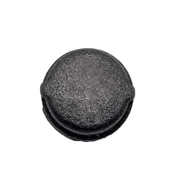BLK MALL CAP Image 1