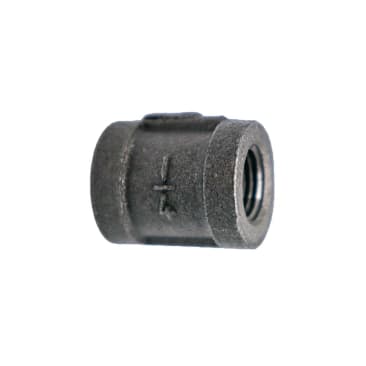 BLK MALL COUPLING Image 1