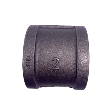 BLK MALL COUPLING        Image 1