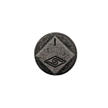 BLK MALL PLUG Image 1