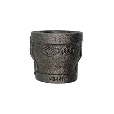 BLK MALL COUPLING Image 1
