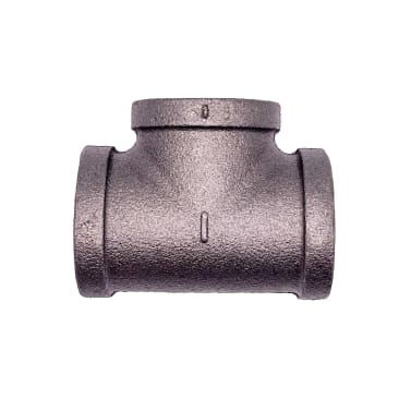 BLK MALL TEE Image 1