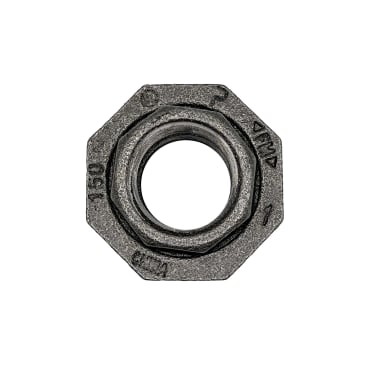 BLK MALL UNION Image 1