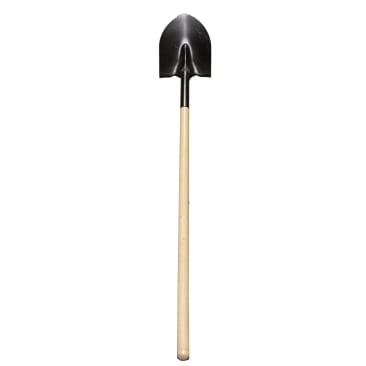 SHOVEL ROUND Image 1