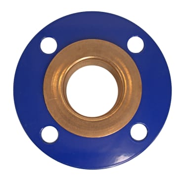 CTS FLANGE ADAPTER Image 1