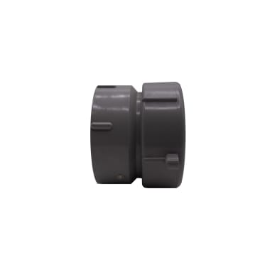 PVC DWV ADAPTER Image 1