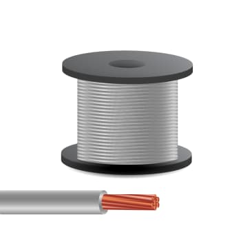 WIRE TEW Image 1