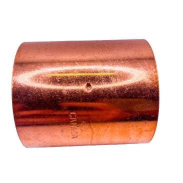 COPPER S.L. COUPLING Image 1