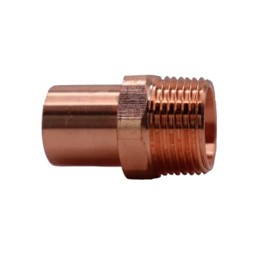 COPPER S.L. ADAPTER Image 1
