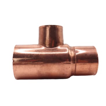 COPPER S.L. TEE Image 1