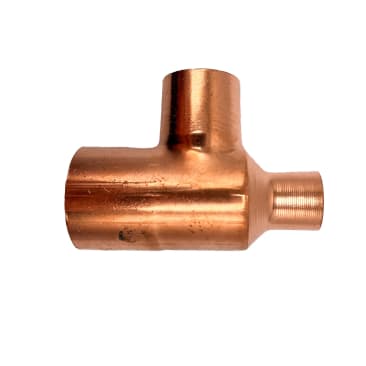 COPPER S.L. TEE Image 3