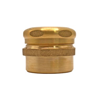 COPPER DWV ADAPTER Image 1