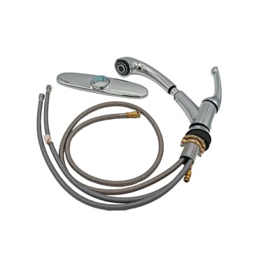 DELTA 469LF-TP Image 2