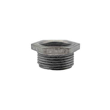 CONDUIT CHASE NIPPLE Image 1