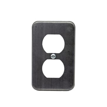 CONDUIT COVER PLATE Image 1