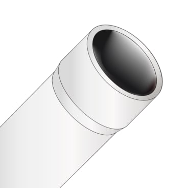 PVC D/L DRAINFIELD PIPE Image 1