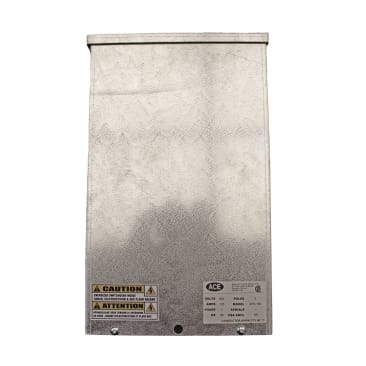 BOX BPS100 Image 1