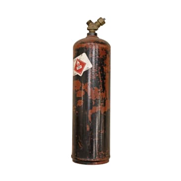 ACETYLENE MC-TANK Image 1