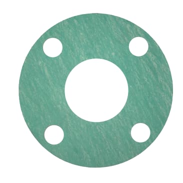 GASKET NON ASB 1/16 150# Image 1