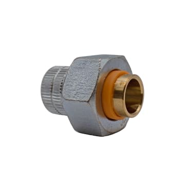 DIELECTRIC GALV UNION Image 1