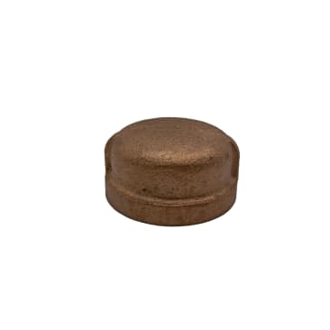 BRASS CAP Image 1