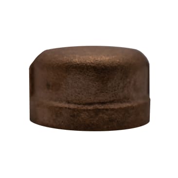 BRASS CAP Image 1