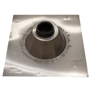 FLASHING ALUMINUM Image 1