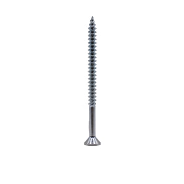 SCREW WOOD Image 1
