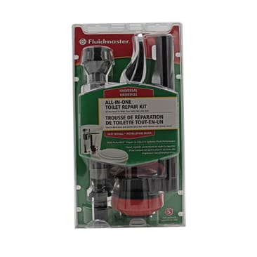 FLUIDMASTER 400AKC Image 1