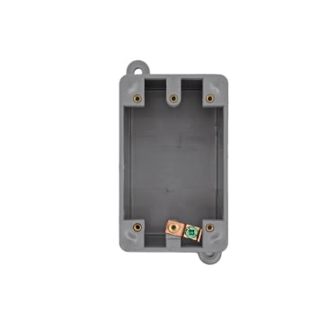 RIGID PVC CE9801-UPC Image 1