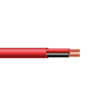 WIRE FIRE ALARM Image 1