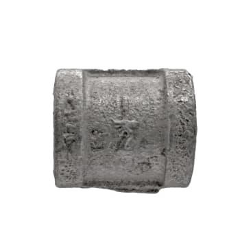 GALV MALL COUPLING Image 1