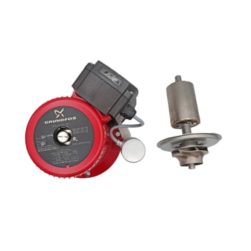 GRUNDFOS 91579969 Image 1