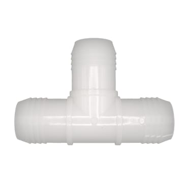 INSERT NYLON TEE Image 1