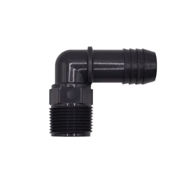 INSERT PLASTIC ELBOW 90 Image 1