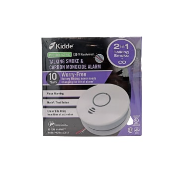 KIDDE 21027905 Image 1