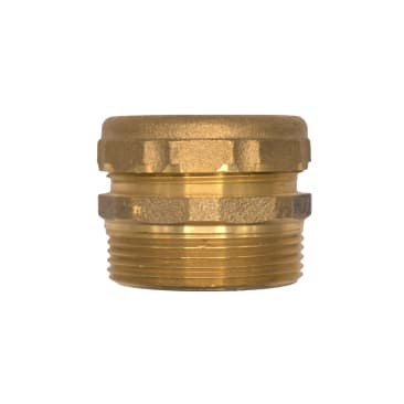 COPPER DWV ADAPTER Image 1