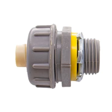 CONDUIT CONNECTOR Image 1