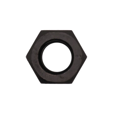 NUTS UNC 2H PLATED Image 1