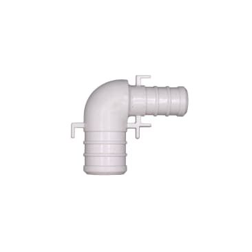 POLYALLOY ELBOW Image 1