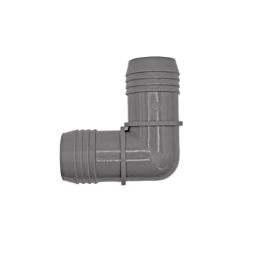 INSERT PLASTIC ELBOW 90 Image 1