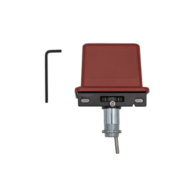 SWITCH TAMPER Image 1