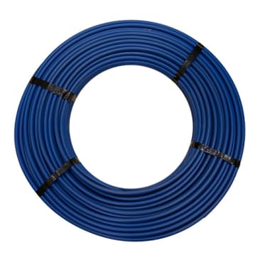 PEX PIPE BLUE Image 1